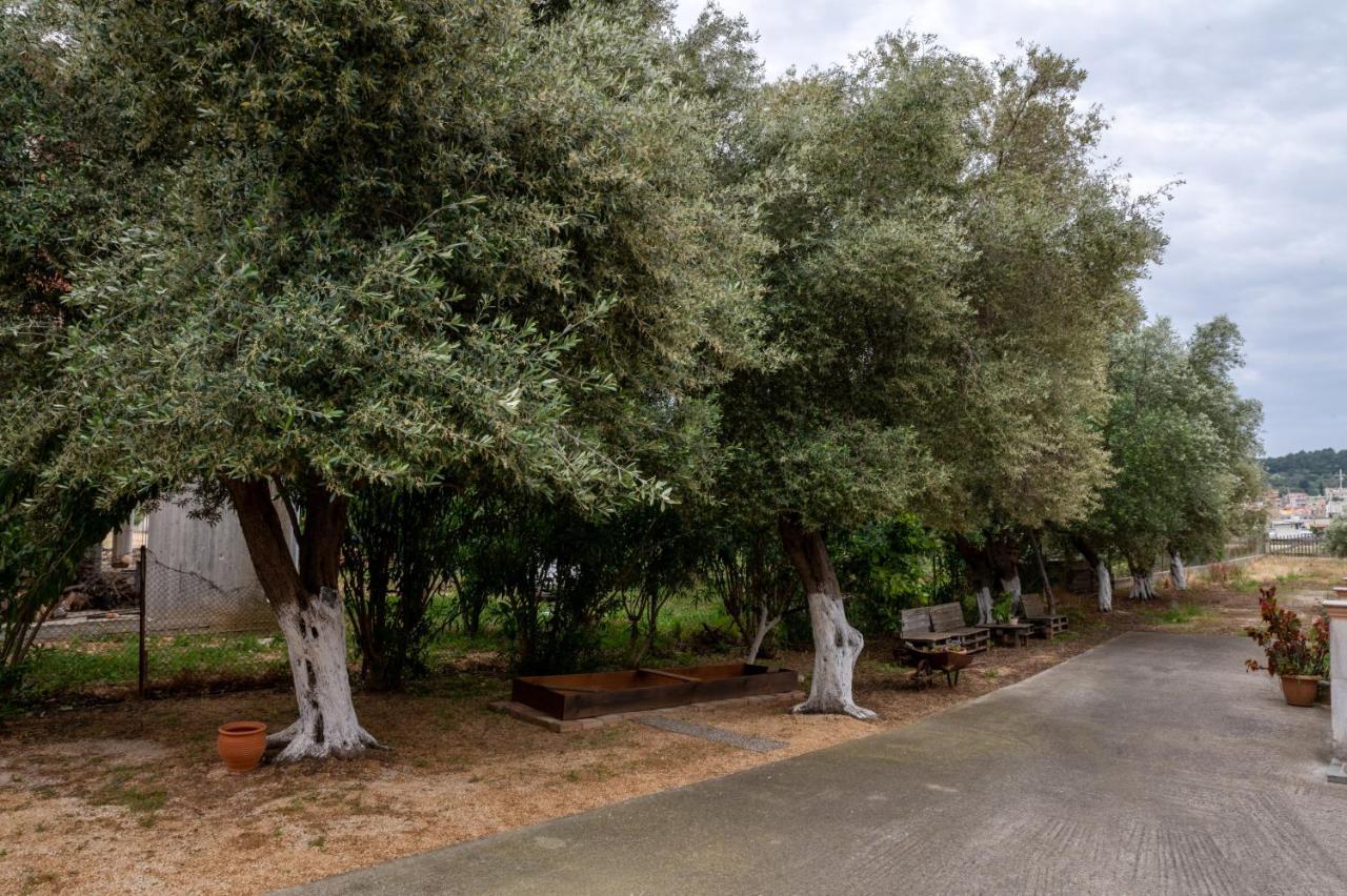 Studio De Bosset Argostoli  Exterior foto